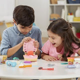 Play Doh - Dentista Drill N Fill