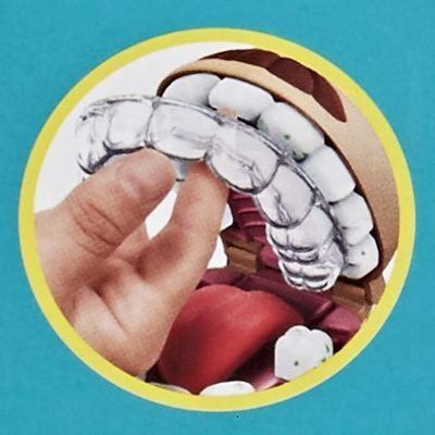 Play Doh - Dentista Drill N Fill