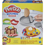 Play-Doh - Set Pancakes