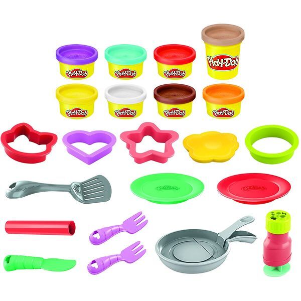 Play-Doh - Set Pancakes