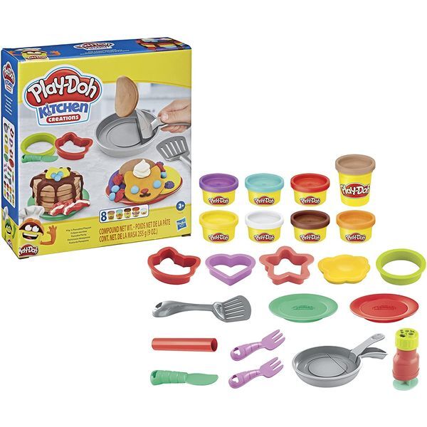 Play-Doh - Set Pancakes