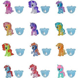 My Little Pony - Anillos Secretos