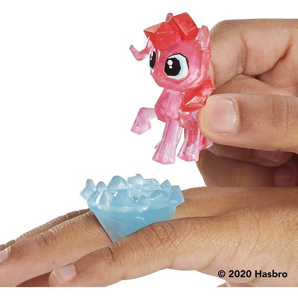 My Little Pony - Anillos Secretos