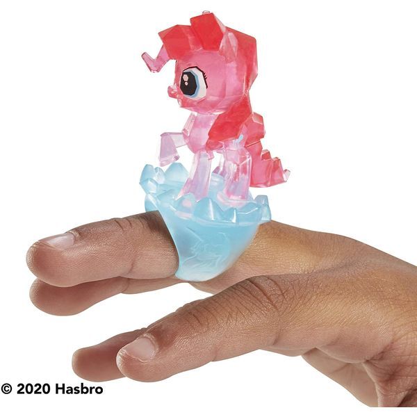 My Little Pony - Anillos Secretos