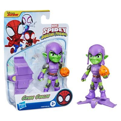 Spiderman & Friends - Figura Heroe Surti