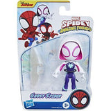 Spiderman & Friends - Figura Heroe Surti