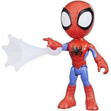 Spiderman & Friends - Figura Heroe Surti