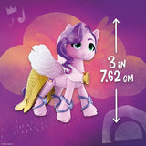 My Little Pony - Aventuras Crystal