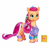 My Little Pony - Revela Arcoiris Brilla