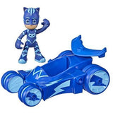 PJ Masks - Surtido Vehiculos Basicos