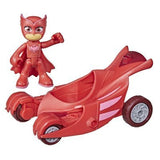 PJ Masks - Surtido Vehiculos Basicos
