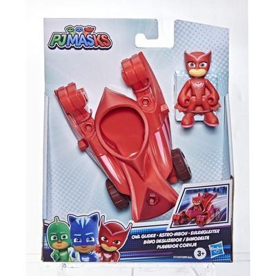 PJ Masks - Surtido Vehiculos Basicos