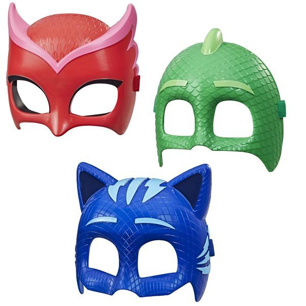 PJ Masks - Macara de Héroes Surtidos