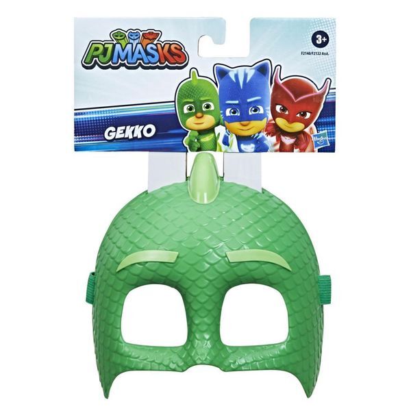 PJ Masks - Macara de Héroes Surtidos