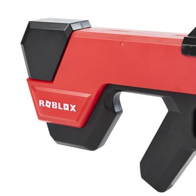 Nerf Roblox Disparador Mmx Tiburon