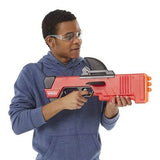 Nerf Roblox Disparador Mmx Tiburon