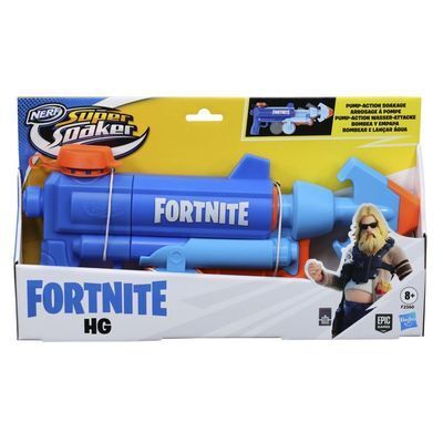 Nerf - Supersoakerfortnite HG