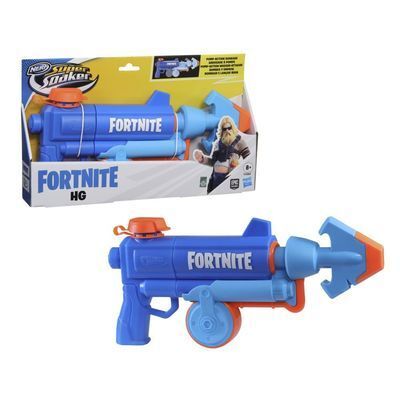 Nerf - Supersoakerfortnite HG