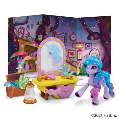 My Little Pony - Escenas Brillantes Surtido