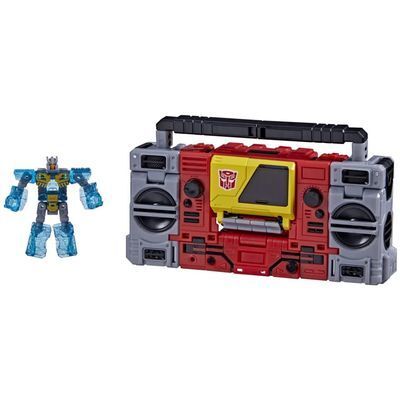 Transformer Gen Legacy Ev Voyager Blaste