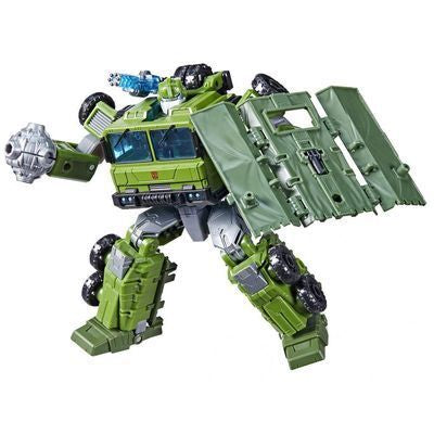 Transformer Gen Legacy Ev Voyager Bulkhead