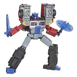 Transformer Gen Legacy Ev Leader Optimus