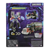 Transformer Gen Legacy Ev Leader Optimus