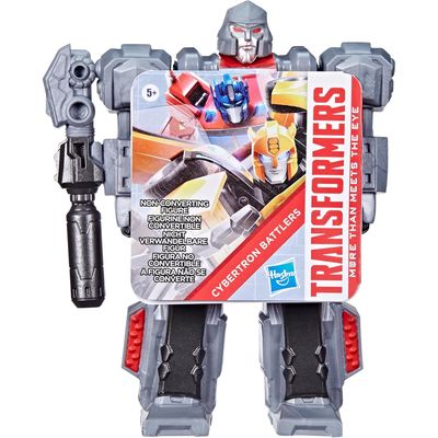 Transformers - Autentico Cybertron Surti