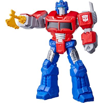 Transformers - Autentico Cybertron Surti