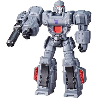 Transformers - Autentico Cybertron Surti