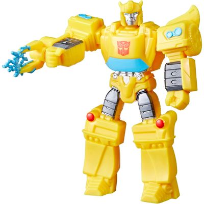 Transformers - Autentico Cybertron Surti