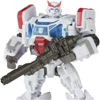 Transformer Gen Studio Series DLX Ratch