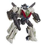 Transformer Gen Studio Series DLX Wheeljack