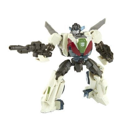 Transformer Gen Studio Series DLX Wheeljack