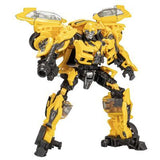 Transformer Gen Studio Lujo Bumblebee