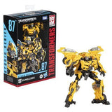 Transformer Gen Studio Lujo Bumblebee