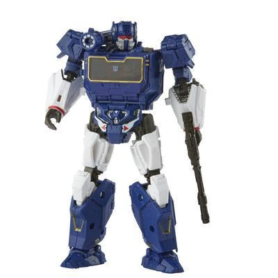 Transformer Gen Studio Series Voy Sound