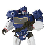 Transformer Gen Studio Series Voy Sound