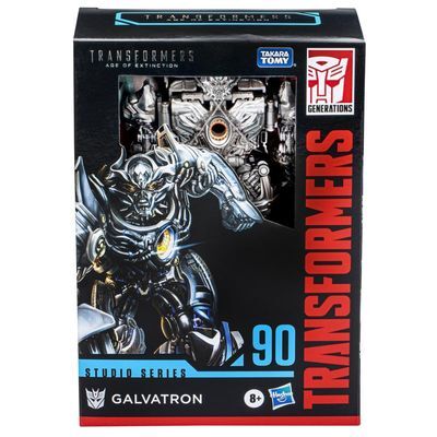 Transformer Gen Studio Voyage Galvatron