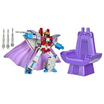 Transformer Gen Studio King Starscream c