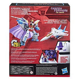 Transformer Gen Studio King Starscream c