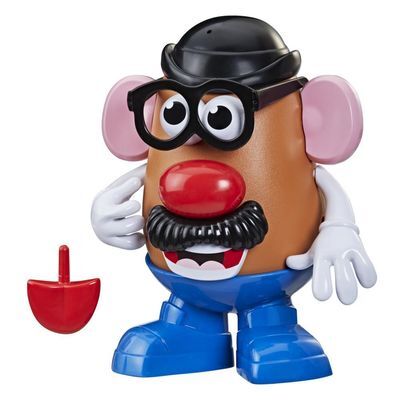 Cabeza De Papa - Mr Potato Head