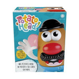 Cabeza De Papa - Mr Potato Head