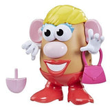 Señora Cara de Papa - Mrs Potato Head