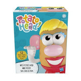 Señora Cara de Papa - Mrs Potato Head