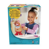 Señora Cara de Papa - Mrs Potato Head
