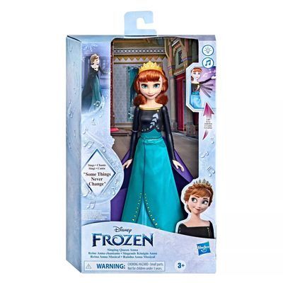 Frozen 2 - Muñecas Fd Surtidas