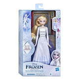 Frozen 2 - Muñecas Fd Surtidas