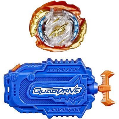 Beyblade - Cyclone Fury String Launcher