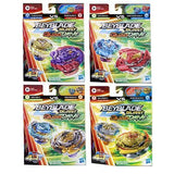 Beyblade - Empaque Doble